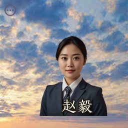 赵毅